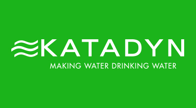 Katadyn фильтры для воды официально в Украине
