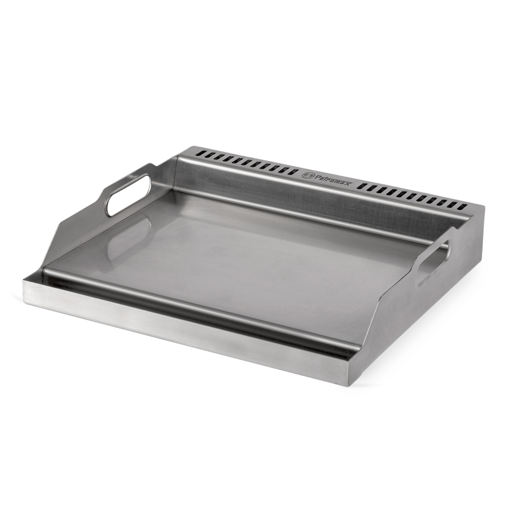 Планча-гриль для газовой плиты Petromax Griddle Plate for Gas Table ...