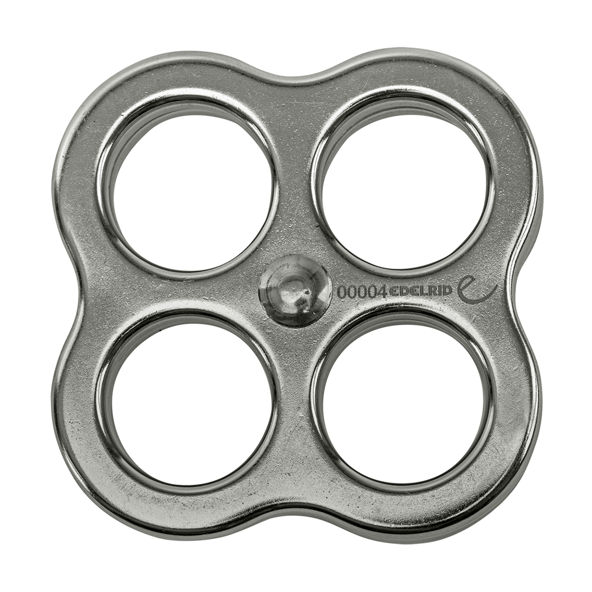 Пластина такелажная Edelrid Maggi Rig Silver купить Киев | Официальный ...