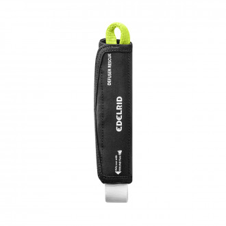 Амортизатор рывка Edelrid Defuser Rescue Night-Snow S