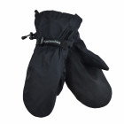 Непромокаемые рукавицы-верхонки Extremities Tuff Bags GTX Black L