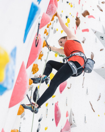 Система страховочная Petzl Corax Grey I