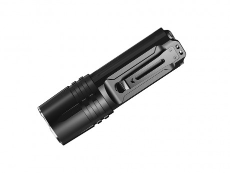 Тактический фонарь Fenix TK35UE V2.0 5000 лм