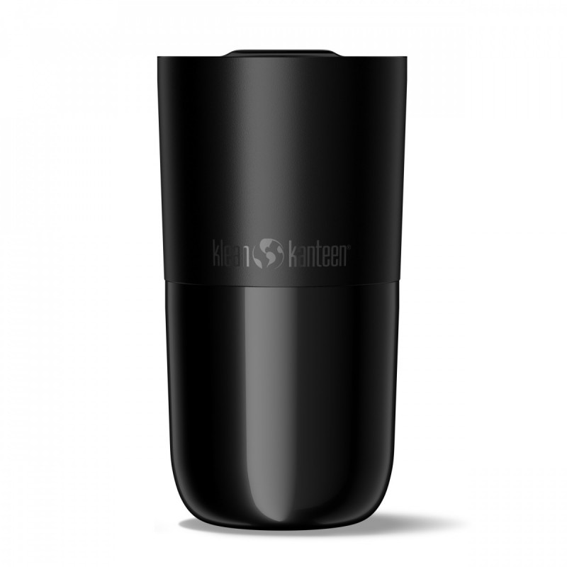 Термостакан Klean Kanteen Rise Tumbler 473 мл Black