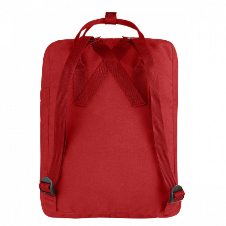 Рюкзак Fjallraven Re-Kanken 16 л Red