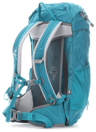 Рюкзак жен. Deuter AC Lite SL 14 л Petrol