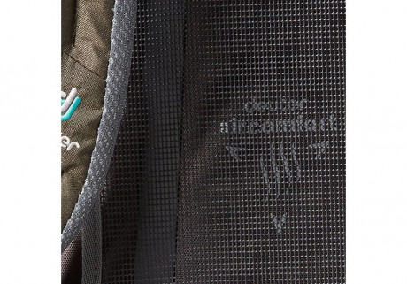 Рюкзак жен. Deuter AC Lite SL 22 л Stone Mint