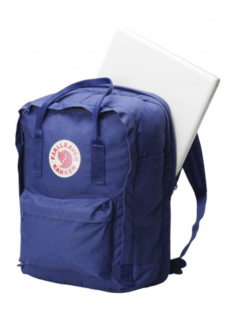 Рюкзак Fjallraven Kanken Laptop 13&quot; 13 л Royal Blue