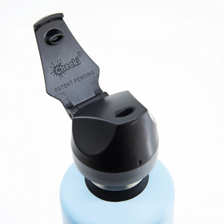Спортивная бутылка для воды Cheeki Single Wall Active Bottle 750 мл Surf