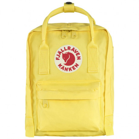 Рюкзак Fjallraven Kanken Mini 7 л Corn