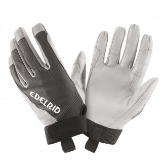 Перчатки Edelrid Skinny Glove II Titan XL