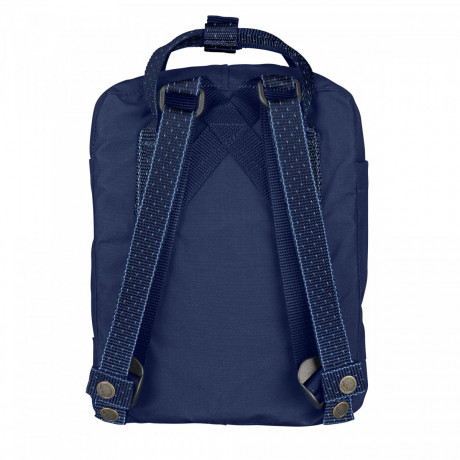 Рюкзак Fjallraven Kanken Mini 7 л Royal Blue