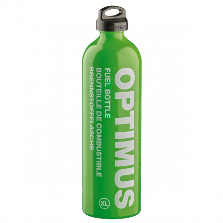 Бутылка для топлива Optimus Fuel Bottle Child Safe XL 1.5 л