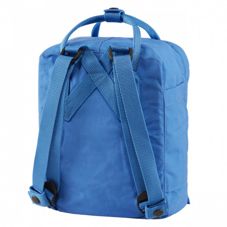 Рюкзак Fjallraven Kanken Mini 7 л UN Blue