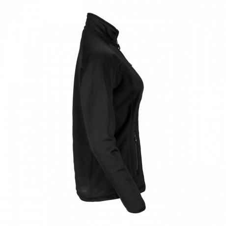 Кофта жен. Aclima WoolShell jacket W's Jet Black S