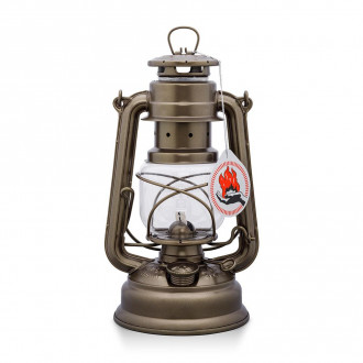 Керосиновая лампа Feuerhand Baby Special 276 Bronze