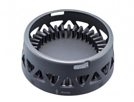 Cистема приготовления пищи Kovea Alpine Pot Wide Up
