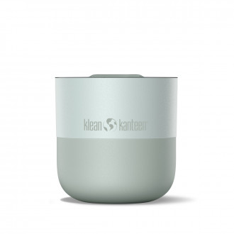 Термостакан Klean Kanteen Rise Lowball 237 мл Barely Blue