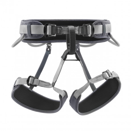 Система страховочная Petzl Corax Grey I