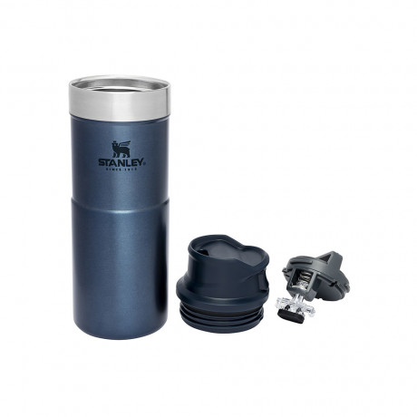 Термокружка Stanley Classic Trigger-Action Travel Mug 0.35 л Nightfall