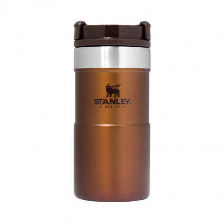 Термокружка Stanley Classic NeverLeak Travel Mug 0.25 л Maple
