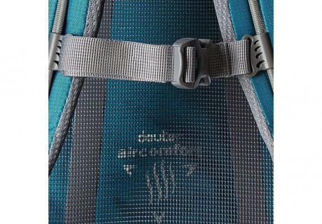 Рюкзак жен. Deuter AC Lite SL 14 л Petrol Mint