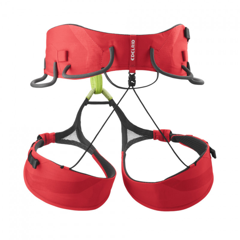 Система страховочная Edelrid Helios II Lava M