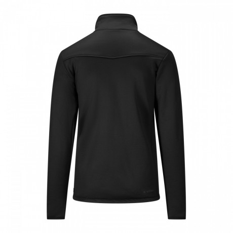 Кофта муж. Aclima WoolShell jacket M's Jet Black L
