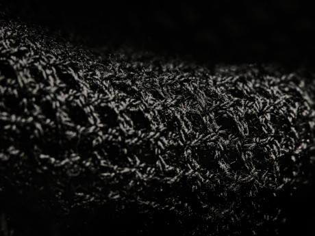 Термоштаны муж. Aclima WoolNet 120 Longs M's Jet Black S