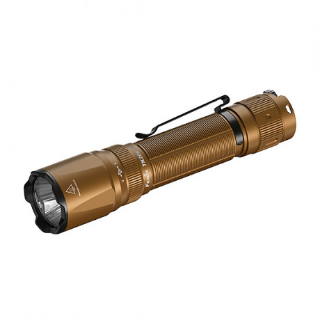 Тактический фонарь Fenix TK20R UE 2800 лм Песочный