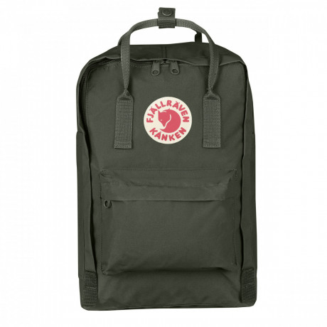 Рюкзак Fjallraven Kanken Laptop 15&quot; 18 л Deep Forest