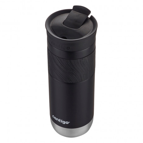 Термокружка Contigo Byron New Snapseal 591 мл Licorice
