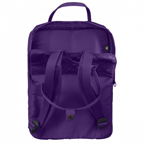 Рюкзак Fjallraven Kanken Laptop 13&quot; 13 л Purple