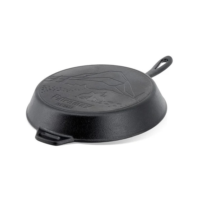 Сковорода чугунная Petromax Fire Skillet FP30 Essential с ручкой Ø30 см