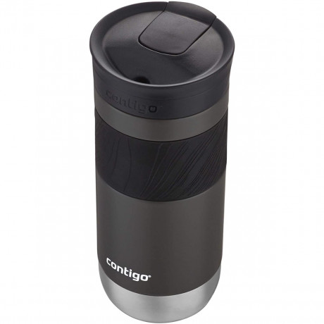 Термокружка Contigo Byron New Snapseal 473 мл Sake