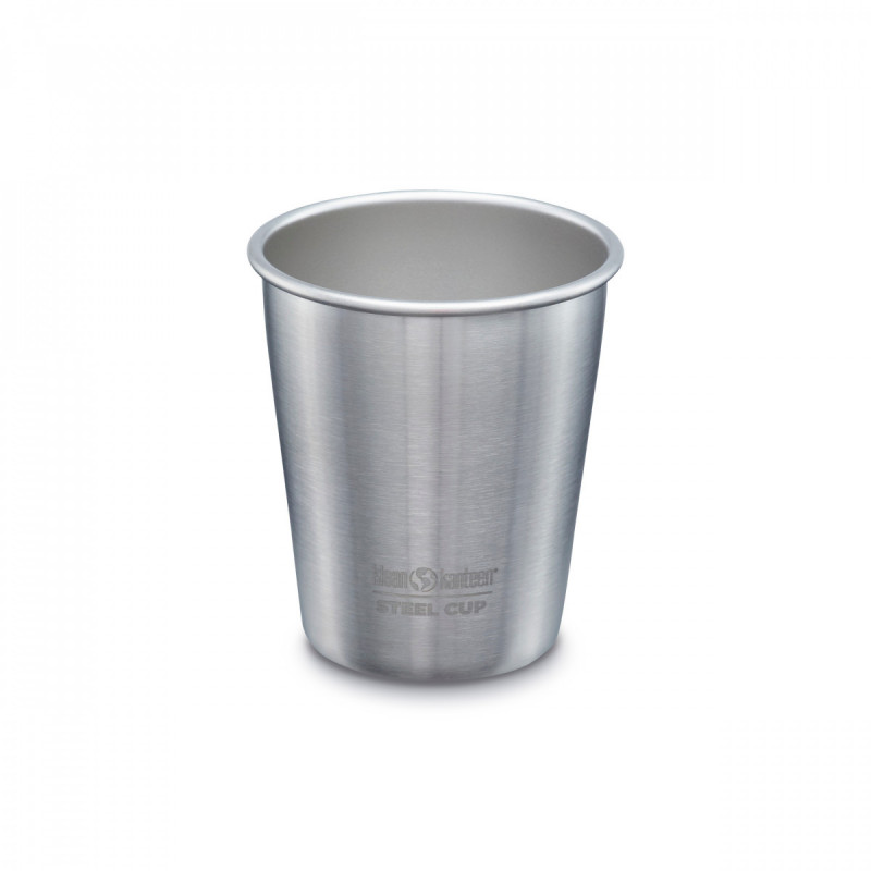 Стакан Klean Kanteen Steel Pint Cup 295 мл