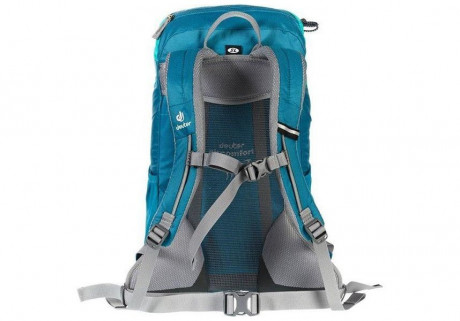 Рюкзак жен. Deuter AC Lite SL 14 л Petrol Mint