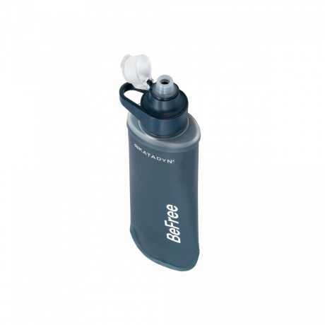 Фильтр для воды Katadyn BeFree AC 0.5 л Slate Blue