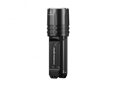 Тактический фонарь Fenix TK35UE V2.0 5000 лм