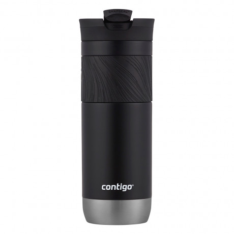 Термокружка Contigo Byron New Snapseal 591 мл Licorice