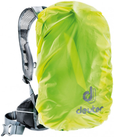 Рюкзак Deuter Compact EXP 12 л Black