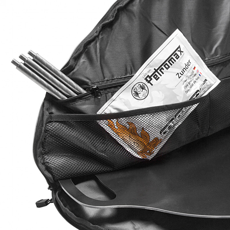 Сумка для планчи Petromax Griddle and Fire Bowl fs56