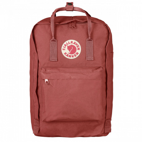 Рюкзак Fjallraven Kanken Laptop 17&quot; 20 л Dahlia