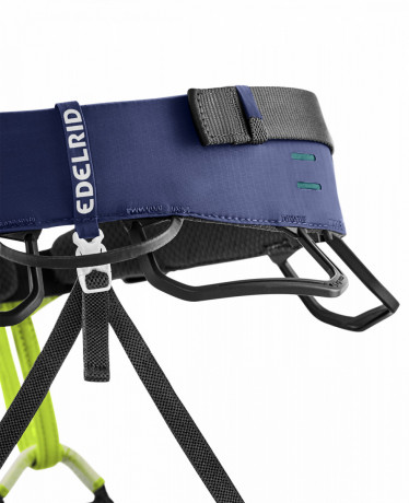 Система страховочная Edelrid Sirana II Navy L