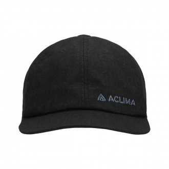 Кепка шерстяная Aclima ReBorn Caps Dark Grey Melange S/M