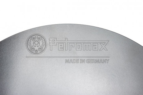 Подставка для жарки и костра 3-в-1 Petromax Griddle and Fire Bowl 48 см