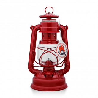 Керосиновая лампа Feuerhand Baby Special 276 Ruby Red