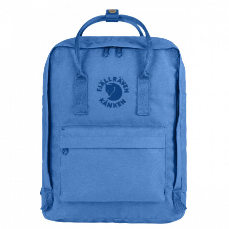 Рюкзак Fjallraven Re-Kanken 16 л UN Blue