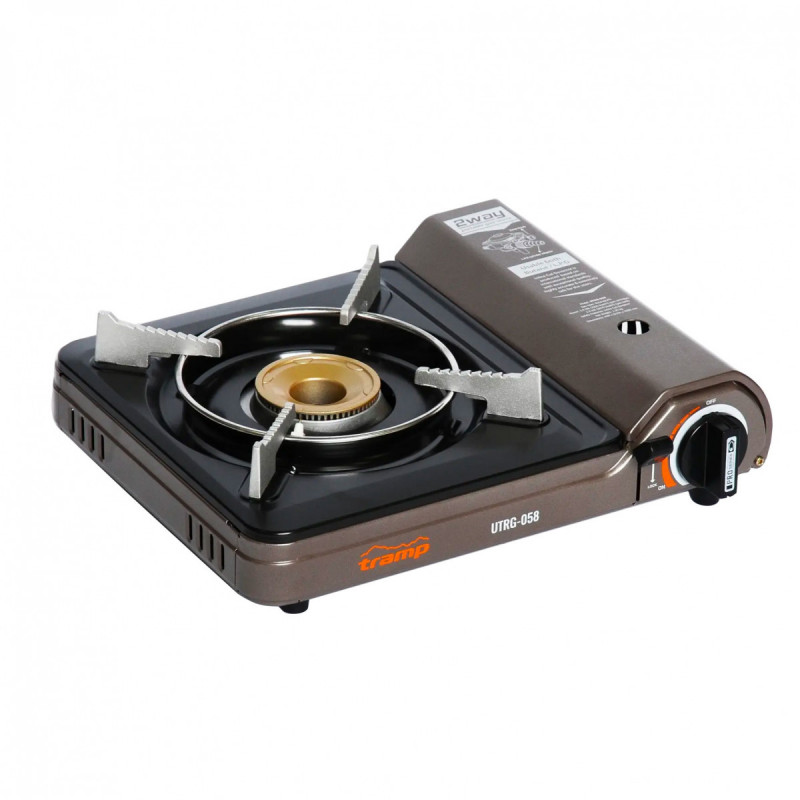 Газовая плита Tramp UTRG-058