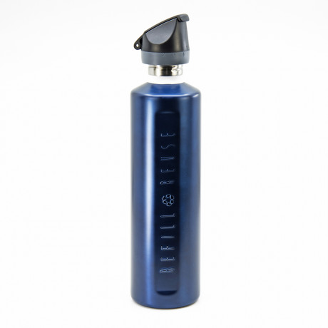 Спортивная бутылка для воды Cheeki Single Wall Active Bottle 1 л Ocean